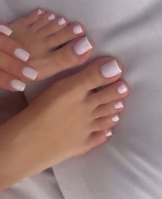 Express Pedi