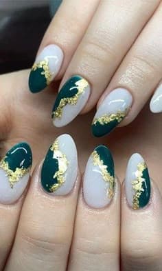 Foil Nails