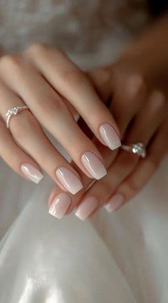 Gel Manicure